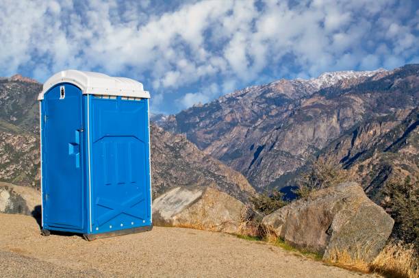 Portable Toilet Options We Offer in Tea, SD