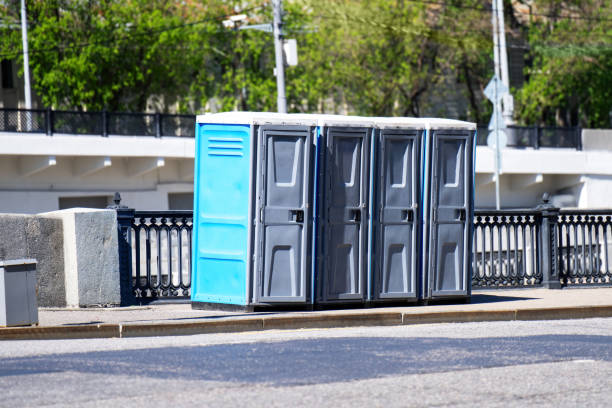 Trusted Tea, SD porta potty rental Experts