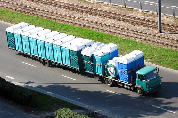 Best Best portable toilet rental  in Tea, SD