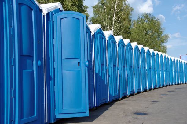 Best Portable bathroom rental  in Tea, SD